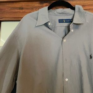 Ralph Lauren Shirt